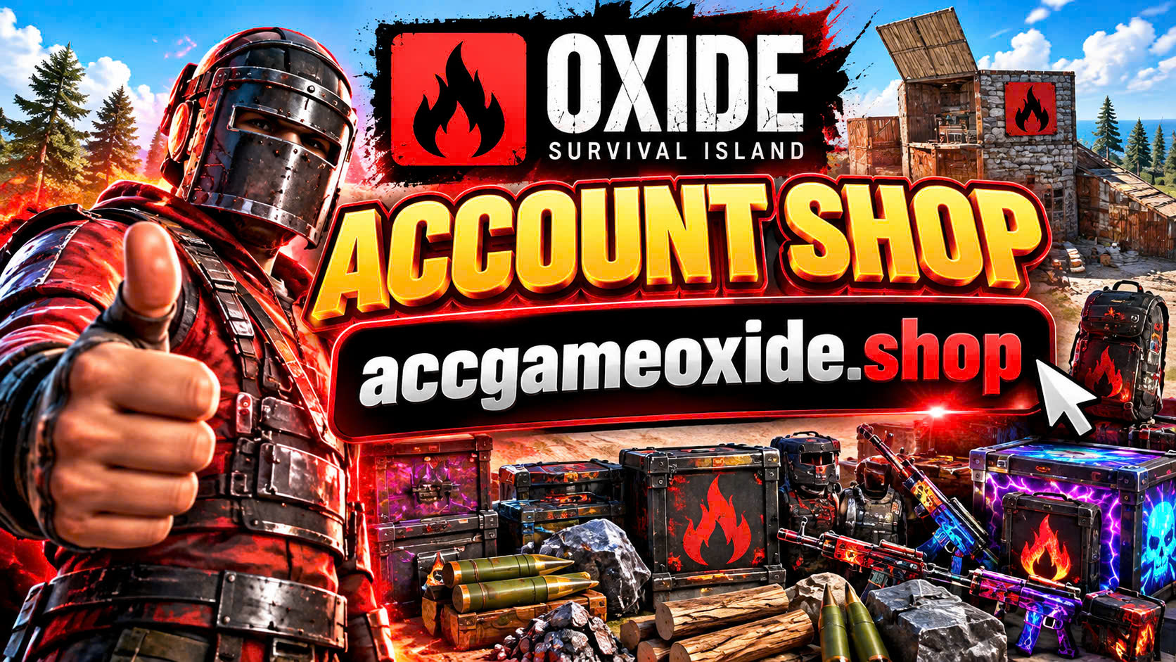 ACC OXIDE